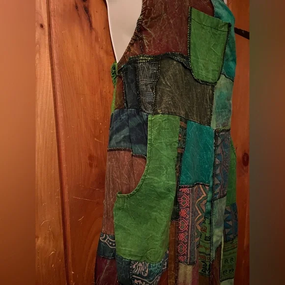 Overalls - Picture 4 of 6